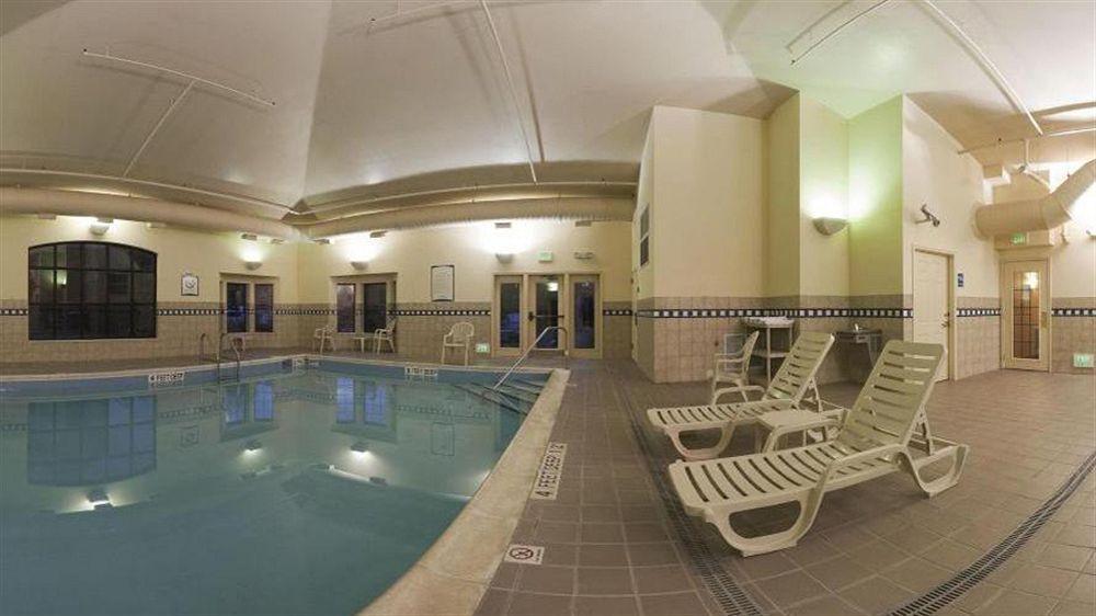 Staybridge Suites Corning By Ihg Экстерьер фото