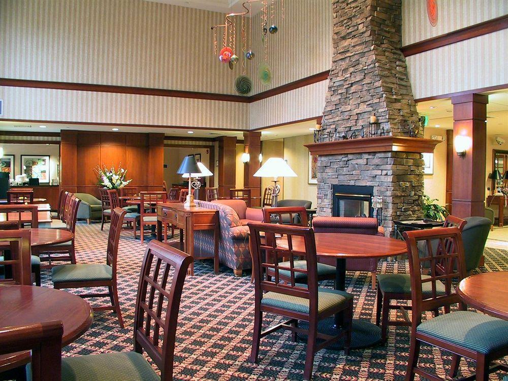 Staybridge Suites Corning By Ihg Интерьер фото