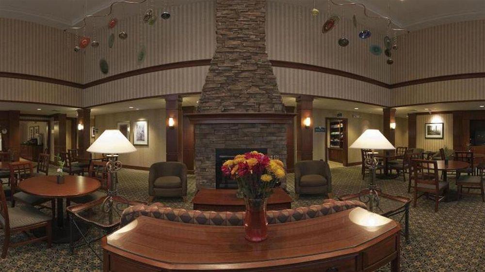 Staybridge Suites Corning By Ihg Экстерьер фото