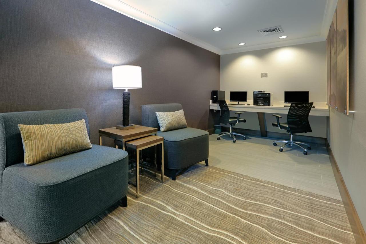 Staybridge Suites Corning By Ihg Экстерьер фото