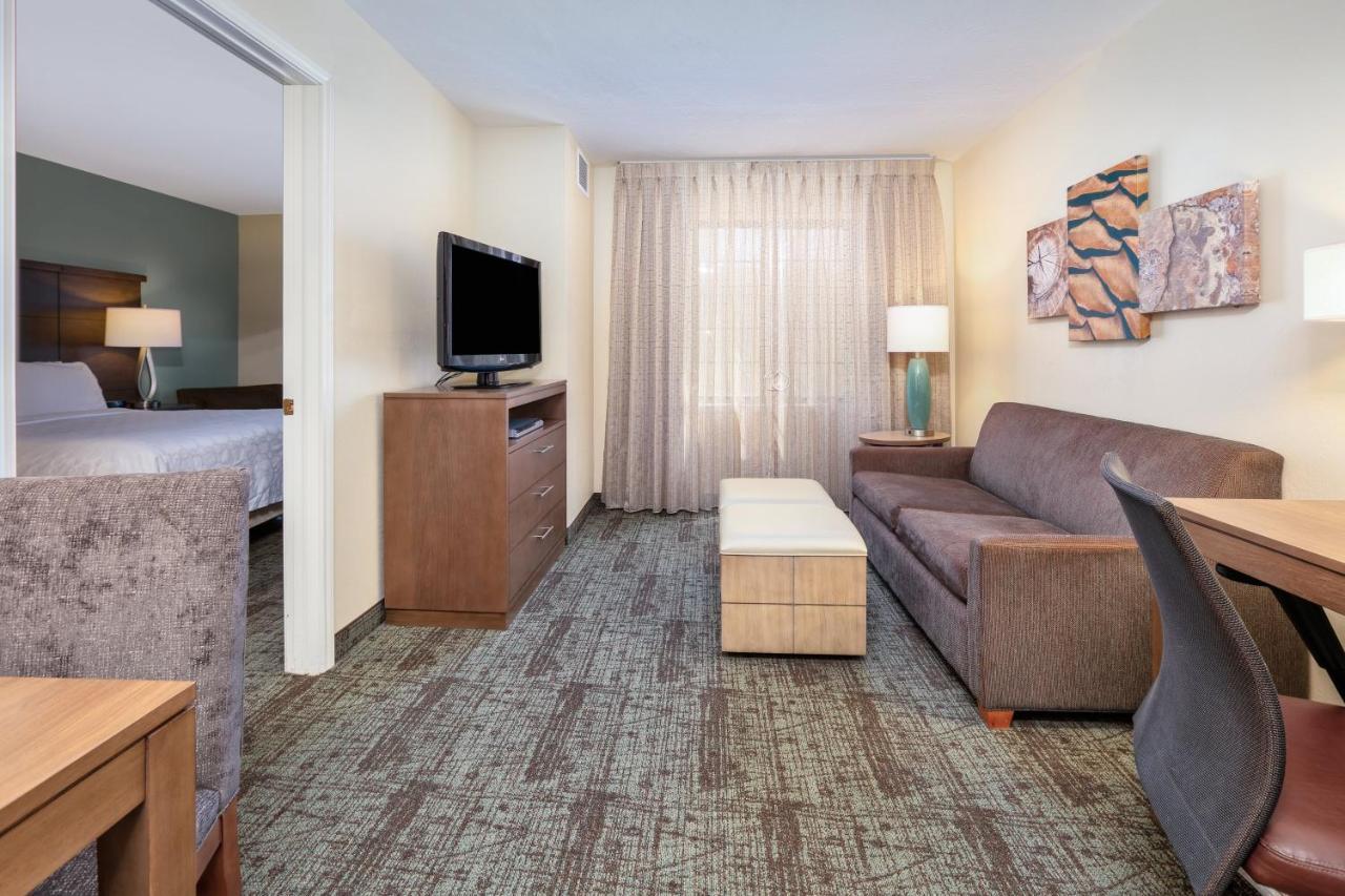 Staybridge Suites Corning By Ihg Экстерьер фото