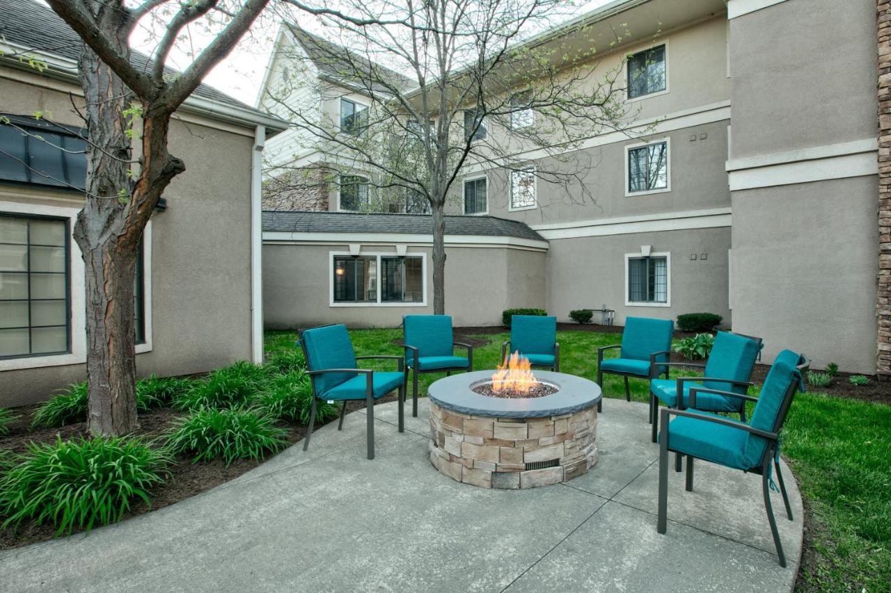 Staybridge Suites Corning By Ihg Экстерьер фото
