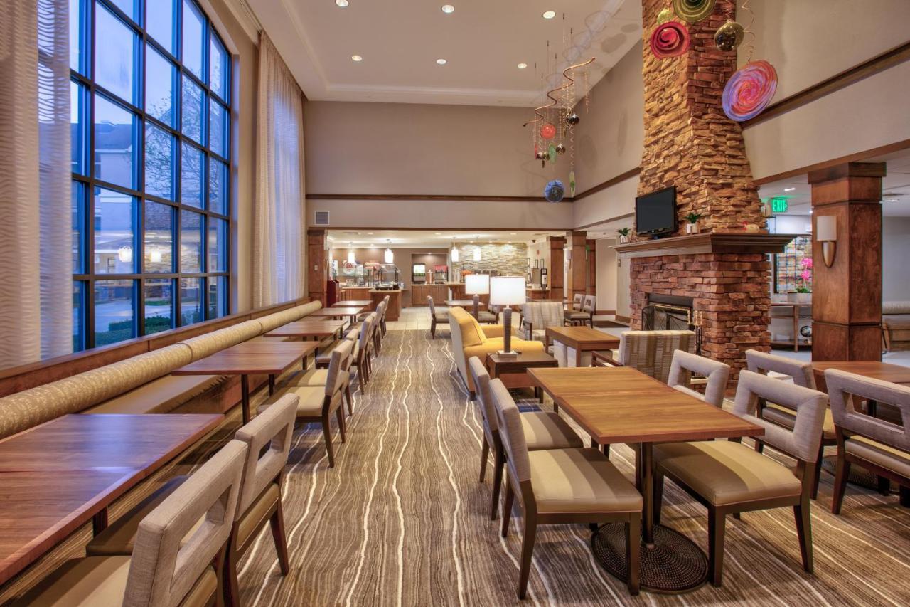 Staybridge Suites Corning By Ihg Экстерьер фото