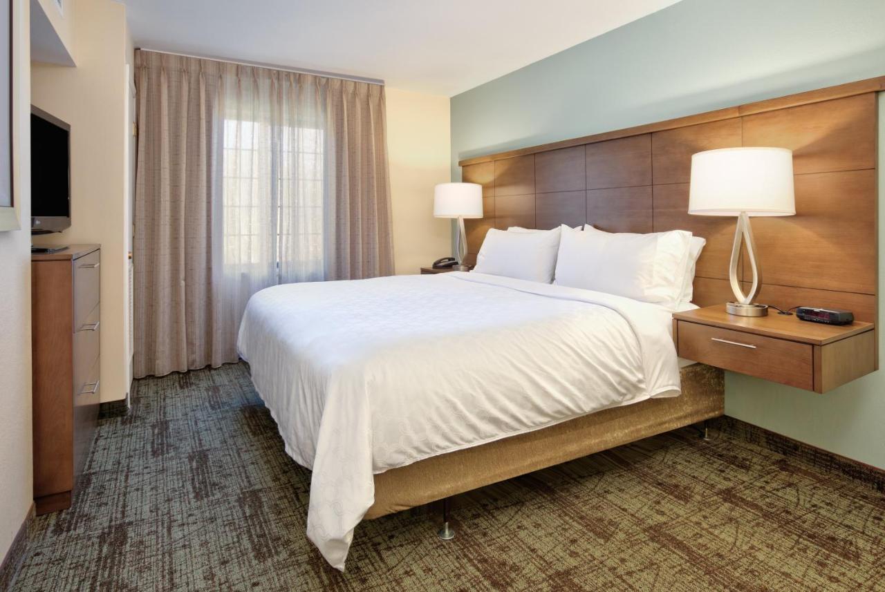 Staybridge Suites Corning By Ihg Экстерьер фото