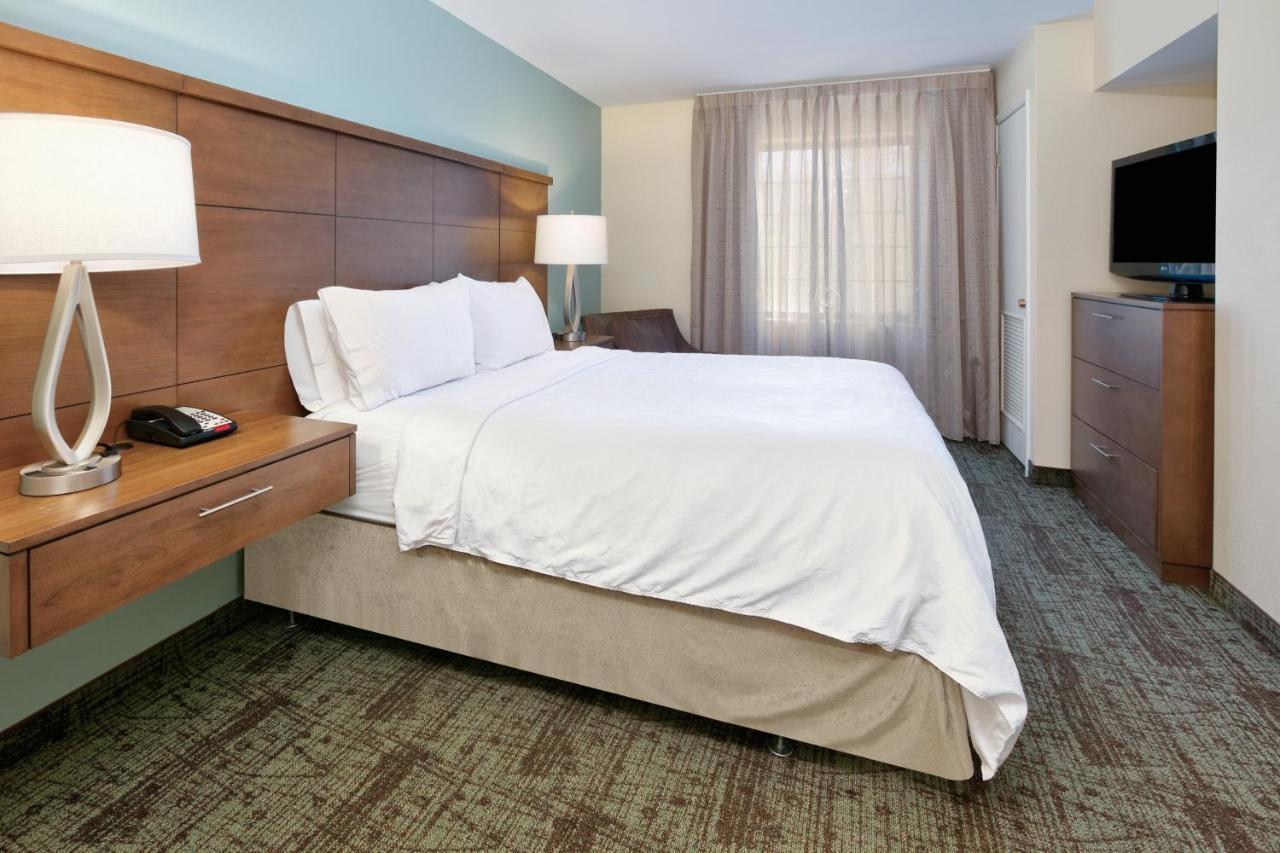 Staybridge Suites Corning By Ihg Экстерьер фото
