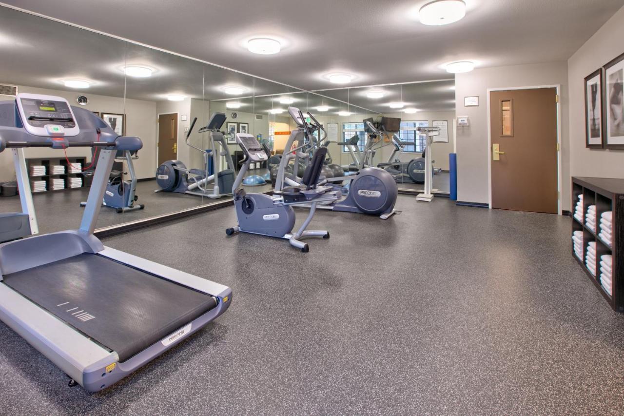 Staybridge Suites Corning By Ihg Экстерьер фото