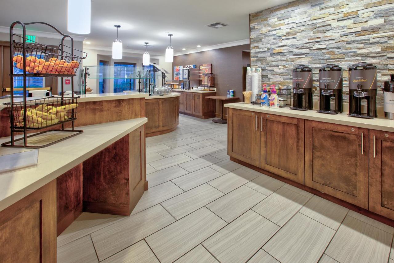 Staybridge Suites Corning By Ihg Экстерьер фото