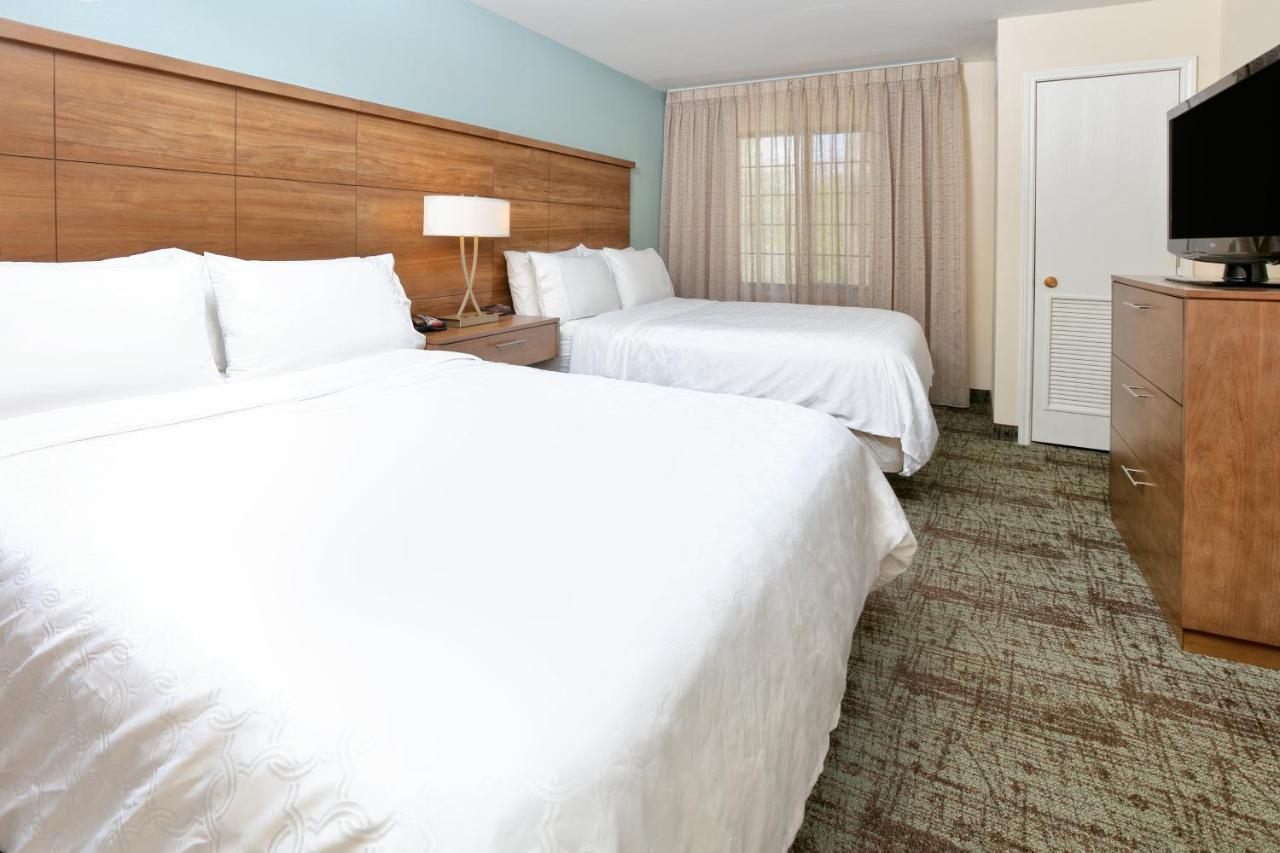 Staybridge Suites Corning By Ihg Экстерьер фото