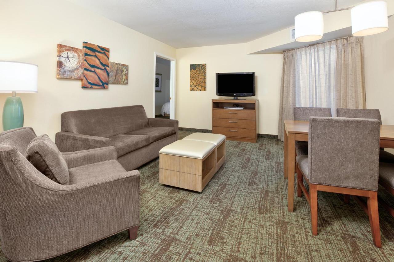 Staybridge Suites Corning By Ihg Экстерьер фото