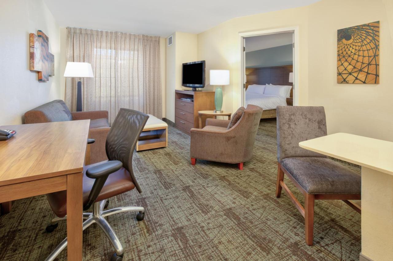 Staybridge Suites Corning By Ihg Экстерьер фото