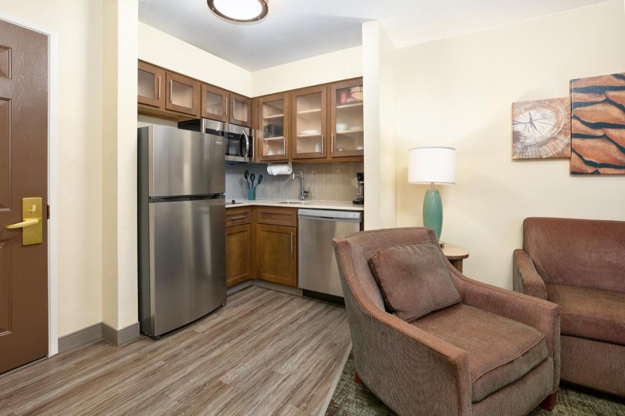 Staybridge Suites Corning By Ihg Экстерьер фото