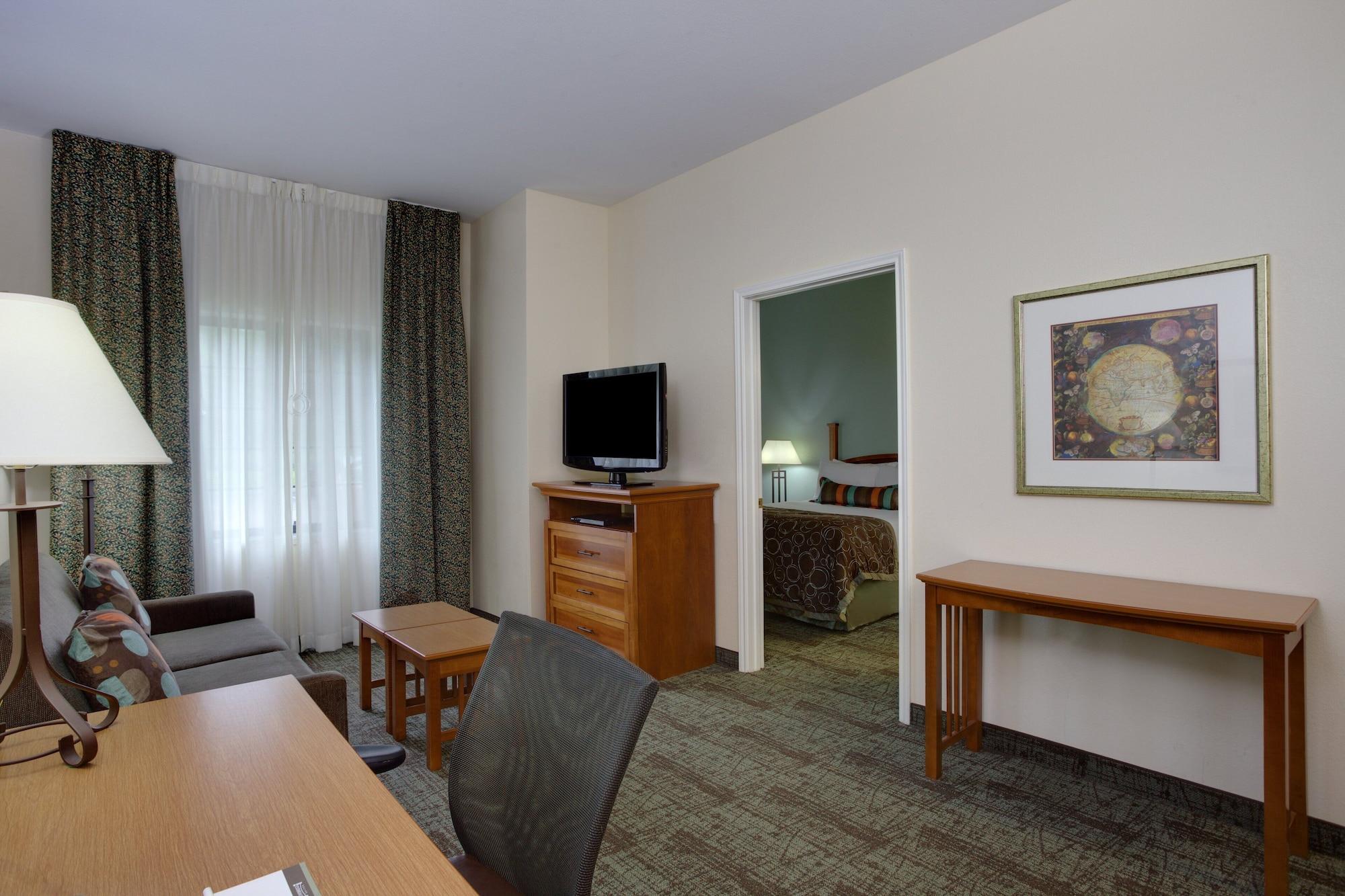 Staybridge Suites Corning By Ihg Экстерьер фото