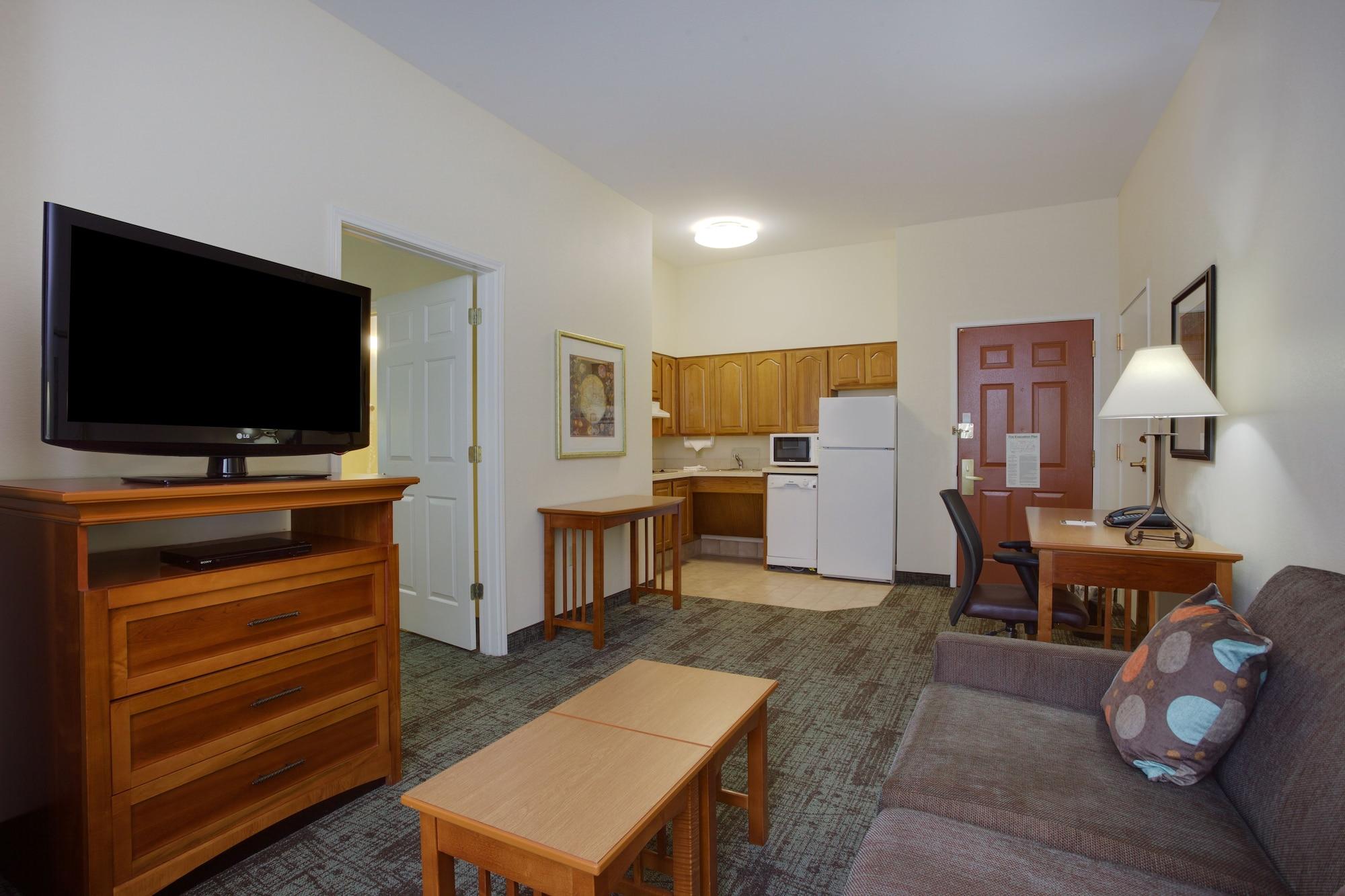 Staybridge Suites Corning By Ihg Экстерьер фото