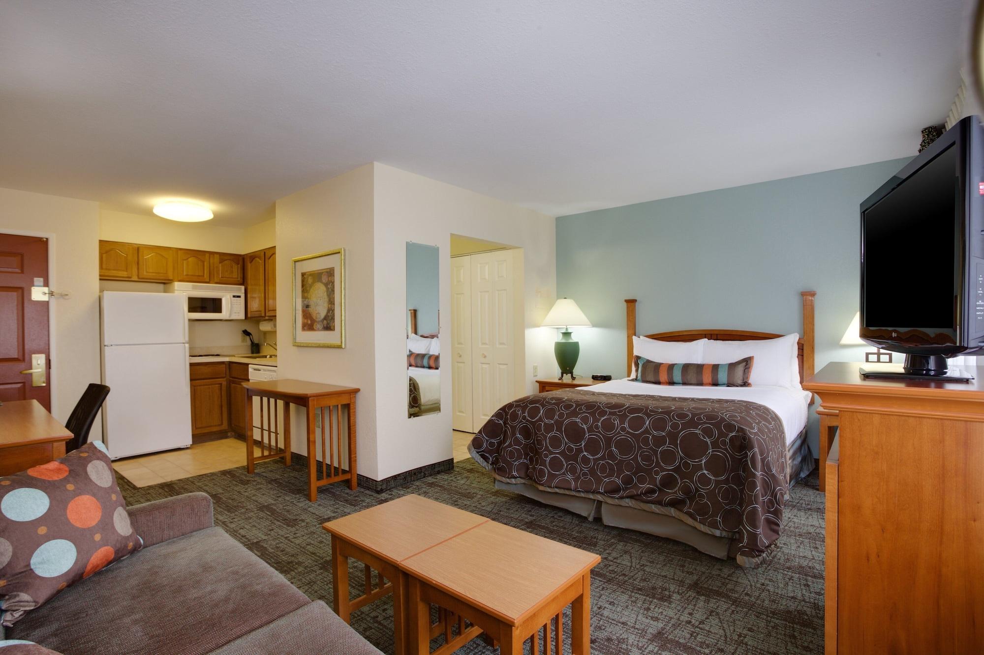 Staybridge Suites Corning By Ihg Экстерьер фото