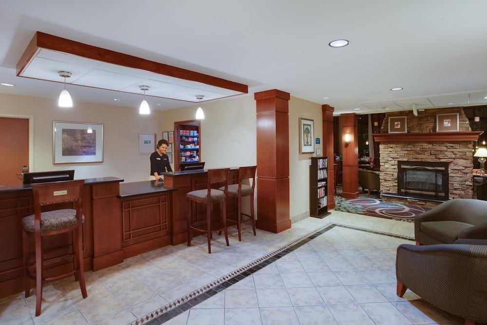 Staybridge Suites Corning By Ihg Экстерьер фото