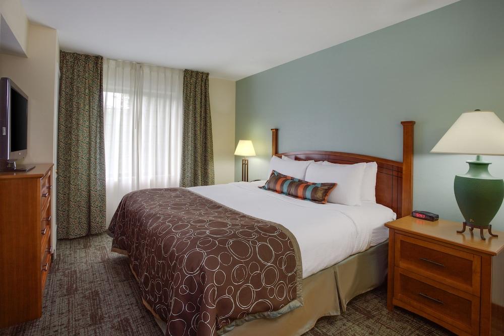 Staybridge Suites Corning By Ihg Экстерьер фото