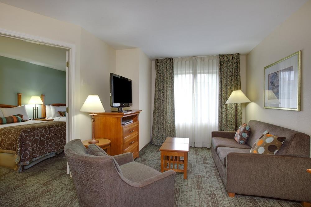 Staybridge Suites Corning By Ihg Экстерьер фото