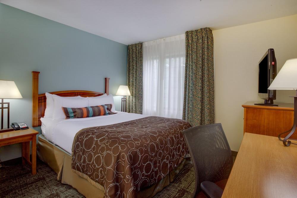 Staybridge Suites Corning By Ihg Экстерьер фото