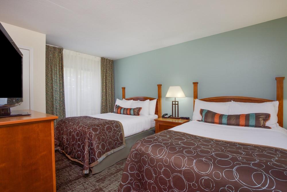 Staybridge Suites Corning By Ihg Экстерьер фото