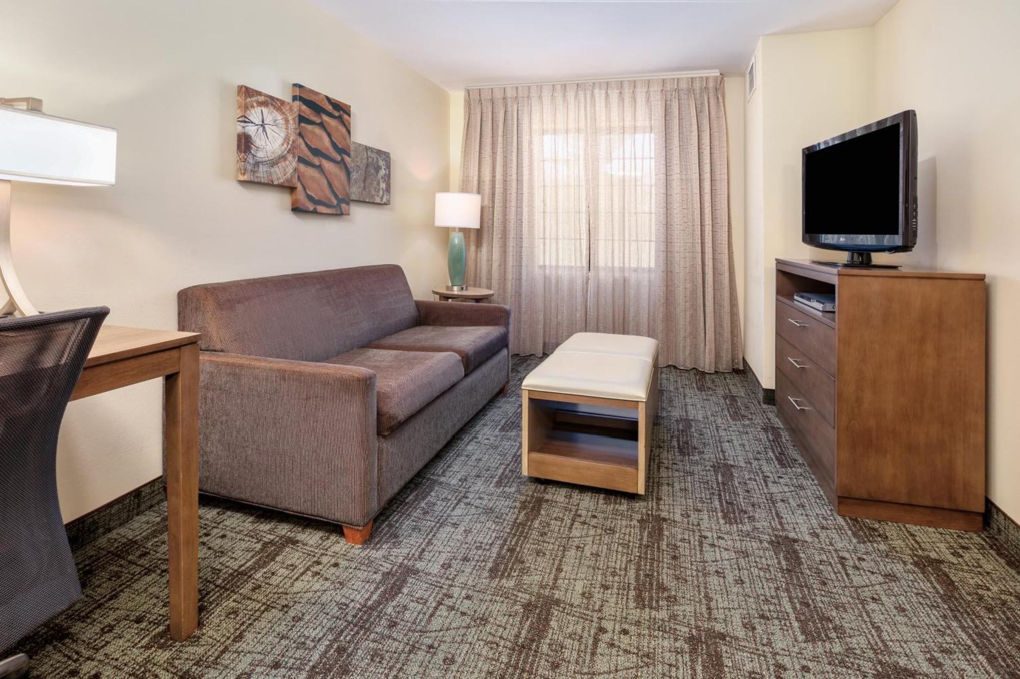 Staybridge Suites Corning By Ihg Экстерьер фото