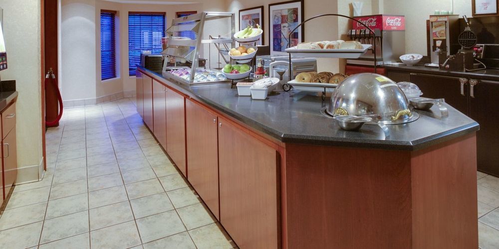 Staybridge Suites Corning By Ihg Экстерьер фото